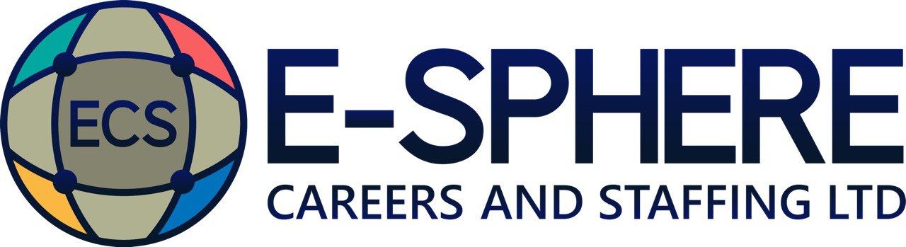E-Sphere Careers and Staffing Ltd